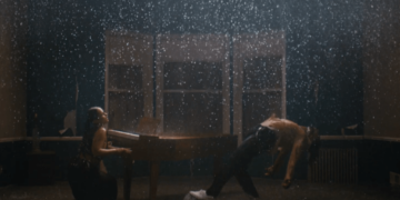 Alicia Keys "Show Me Love" video