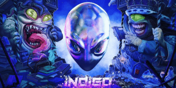 Chris Brown Indigo Extended album cover