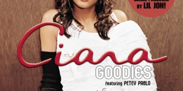 Ciara Goodies