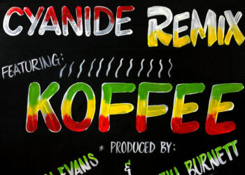 Daniel Caesar and Koffee Cyanide Remix