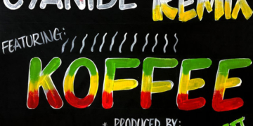 Daniel Caesar and Koffee Cyanide Remix