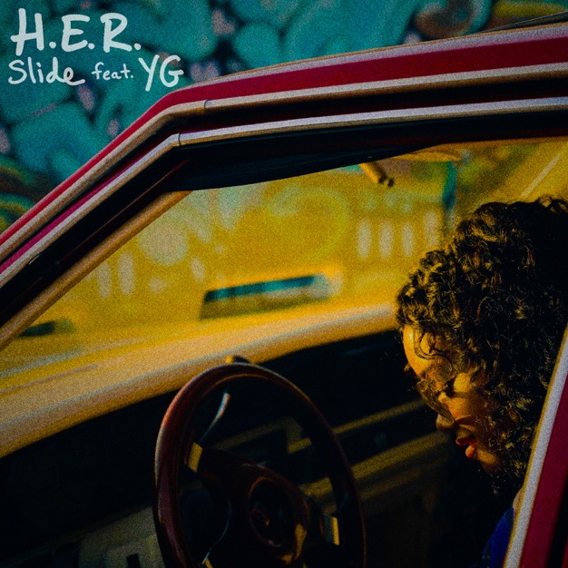 H.E.R. Slide featuring YG