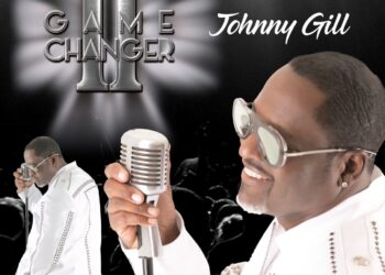 Johnny Gill Game Changer 2