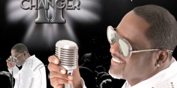 Johnny Gill Game Changer 2