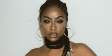 Justine Skye Bare With Me