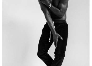 Luke James