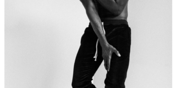 Luke James