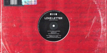 Mack Wilds "Love Letter" song cover