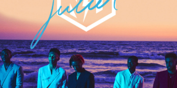 Next Town Down "Juliet" EP
