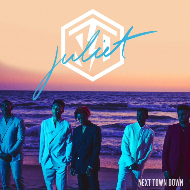 Next Town Down "Juliet" EP