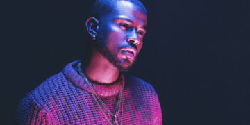 Trevor Jackson