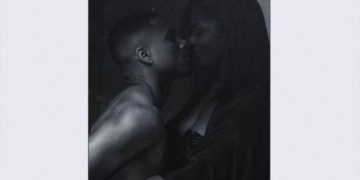 Courtesy of Interscope  Records