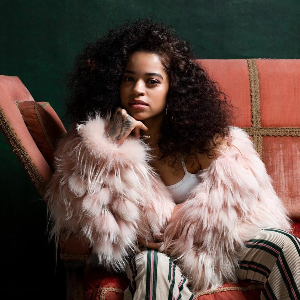 Ella Mai Announces Debut Album