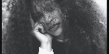 Nicole Bus "Kairos" album cover