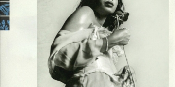 Diana Gordon "Becoming" single cover