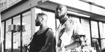 DVSN