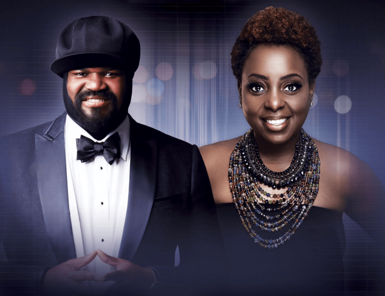 Ledisi Sets 2020 Tour Dates with Gregory Porter Rated R&B