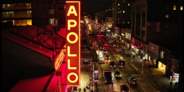 Apollo Theater