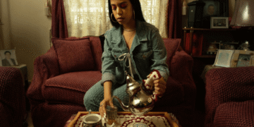 ilham With Time EP cover