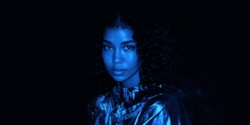 Jhene Aiko "Triggered (Remix)"