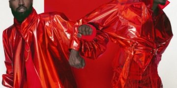 Louis York "American Griots" album cover