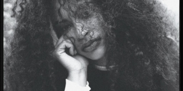 Nicole Bus "Kairos" album cover