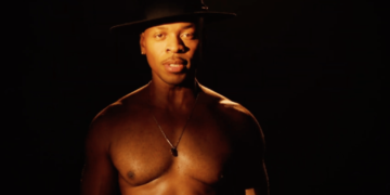 Stokley "She" video