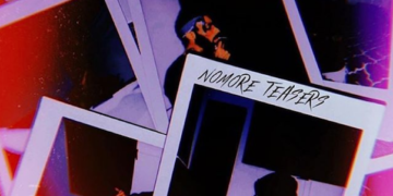 Angel No More Teasers