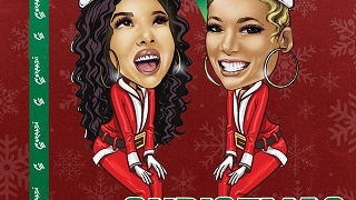 Ceraadi "Christmas With You" single cover