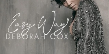 Debora Cox "Easy Way" single cover