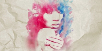 Dondria "Take You There" single cover