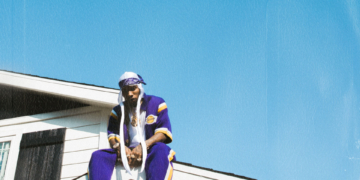 Tory Lanez "Jerry Sprunger" single artwork