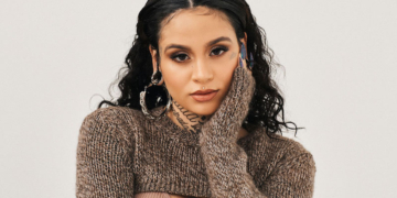 Kehlani
