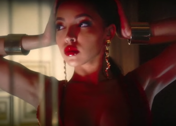 Tinashe "So Much Better" video