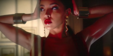 Tinashe "So Much Better" video