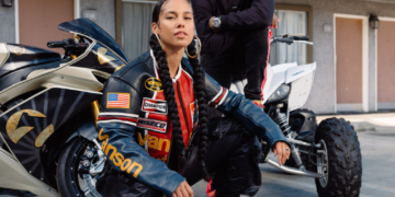 Alicia Keys "Show Me Love" remix cover with 21 Savage