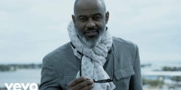 Brian McKnight "Neva Get Enuf of U" video