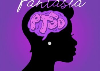 Fantasia "PTSD (Remix)" featuring Tank and The Bonfyre