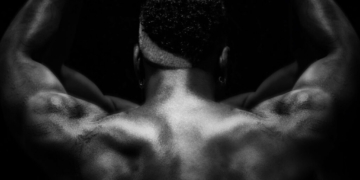 Jason Derulo "2sides (Side 1)" EP cover