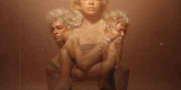 Fantasy Soul/Interscope Records