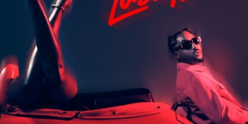 Ro James "Last Time" single cover