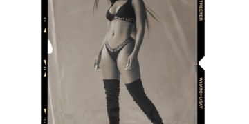 Sevyn "Whatchusay" single cover