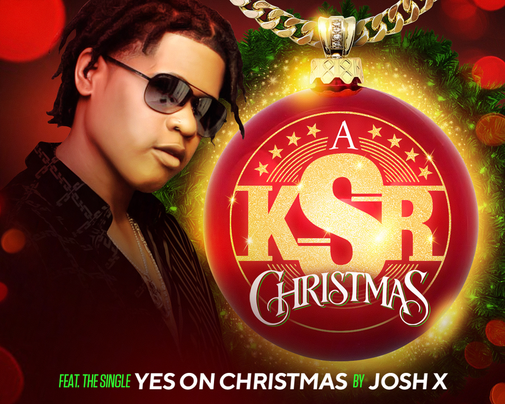 Josh X "Yes On Christmas"