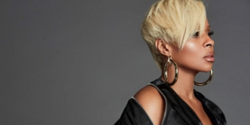 Mary J Blige