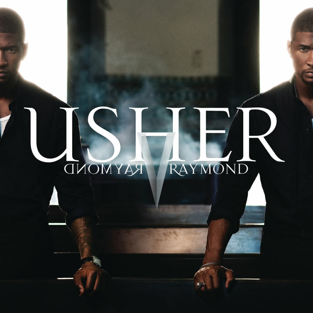 Usher Raymond v Raymond