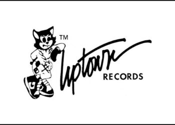 Uptown Records Logo