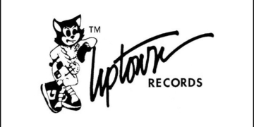 Uptown Records Logo
