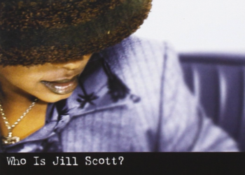 Jill Scott