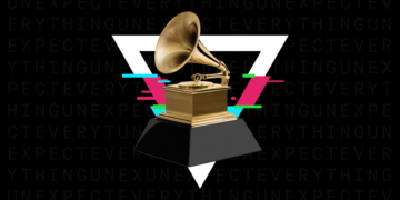 Courtesy of The Recording Academy