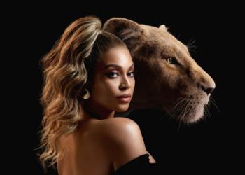 Beyonce The GIft